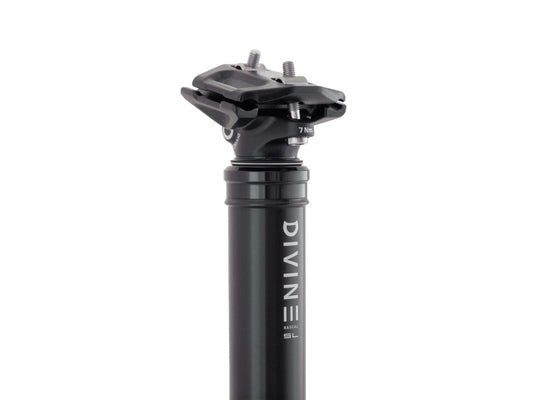 Tubo Telescópico BikeYoke DIVINE SL Rascal - FIERRIDE