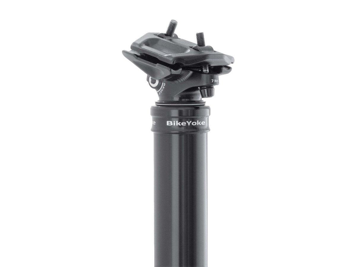Tubo Telescópico BikeYoke REVIVE 2.0 185mm 30.9 - FIERRIDE