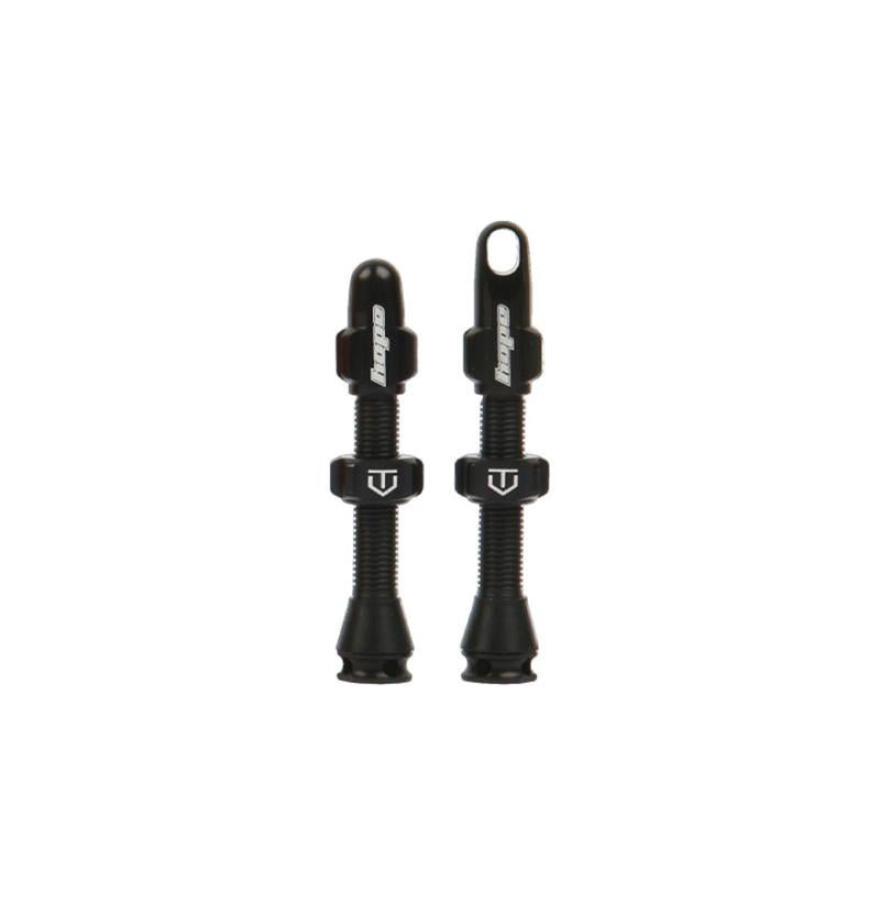 Válvula Hope tubeless 40mm (par) - FIERRIDE