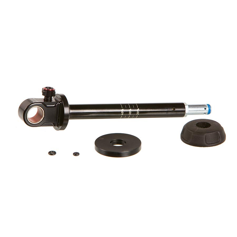 Vástago RockShox SDLC A1-A3 Estándar 60mm - FIERRIDE