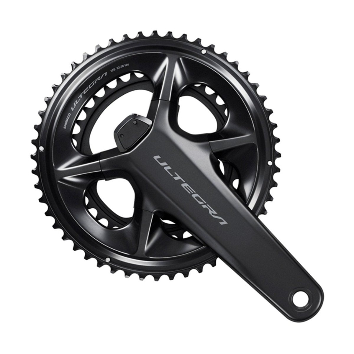 Volante Shimano FC-R8100-P Ultegra 12V.172.5 MM50/34 IFCR8100PDX04F - FIERRIDE