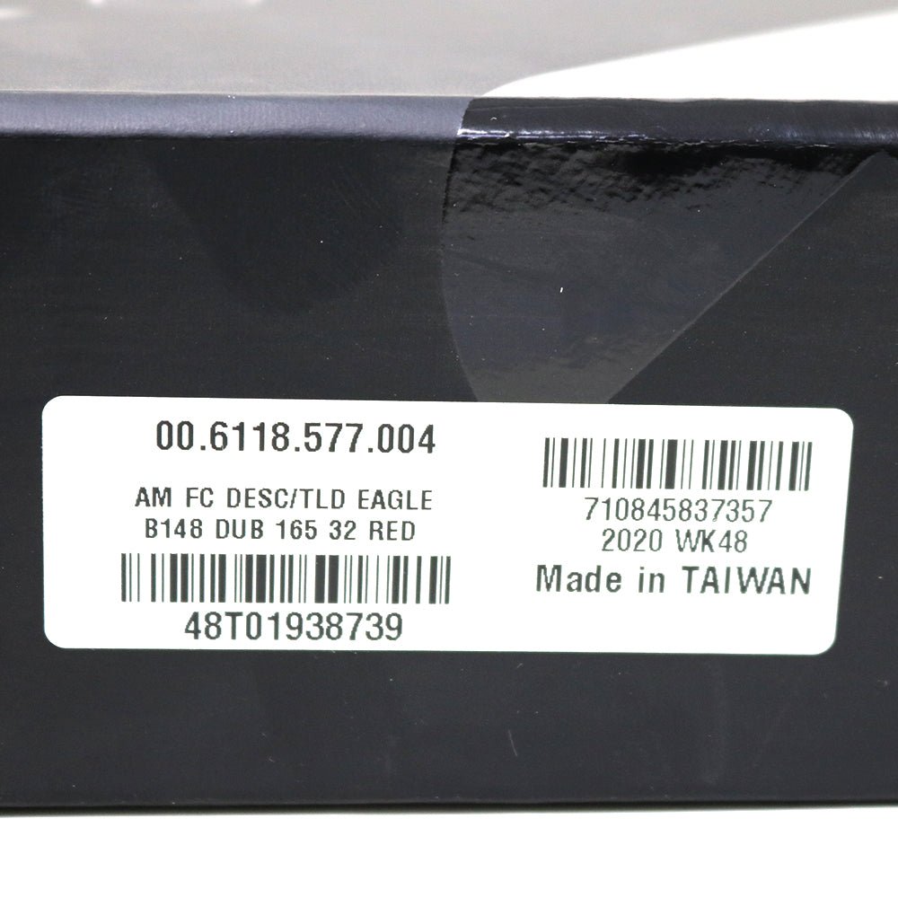 Volante SRAM Truvativ Descendant Colab Eagle DUB 165mm 32T TLD - FIERRIDE
