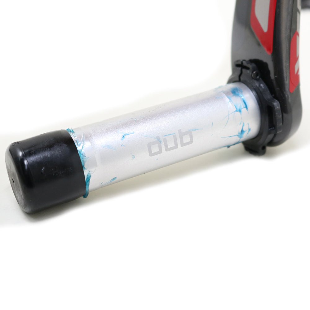 Volante SRAM Truvativ Descendant Colab Eagle DUB 165mm 32T TLD - FIERRIDE