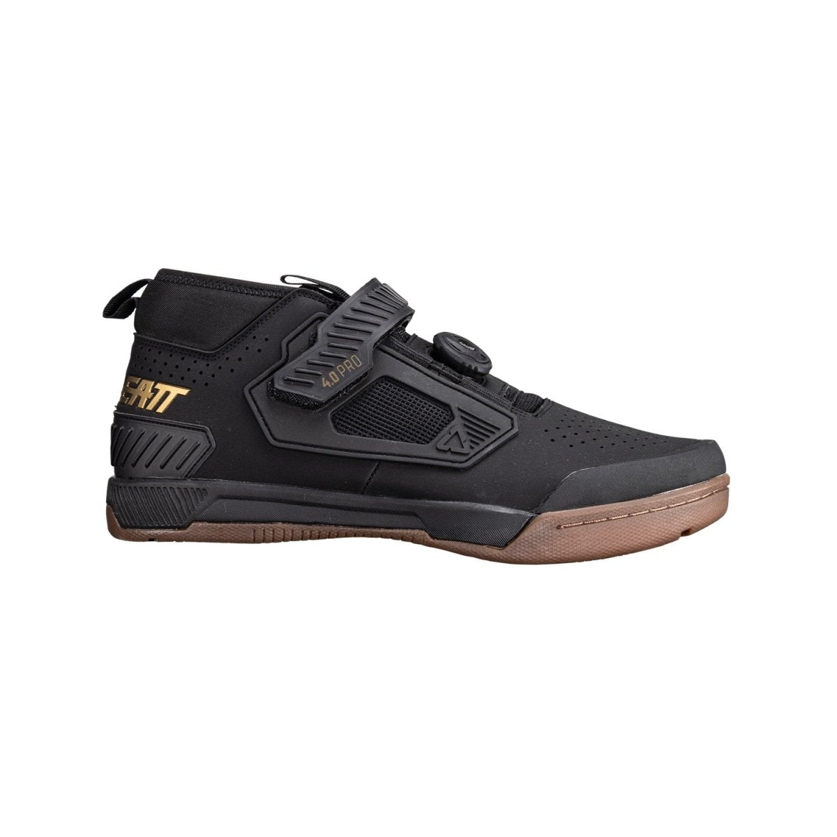 Zapatillas Leatt MTB Fijaciones PRO 4.0 - FIERRIDE