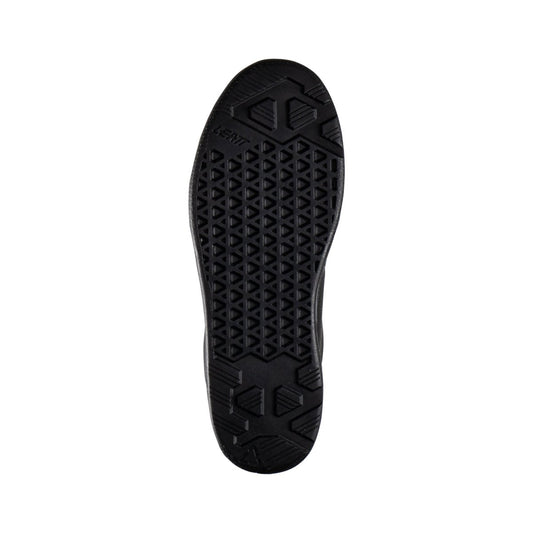 Zapatillas Leatt Plataforma 3.0 Negro 8US 41.5EU 26cm - FIERRIDE