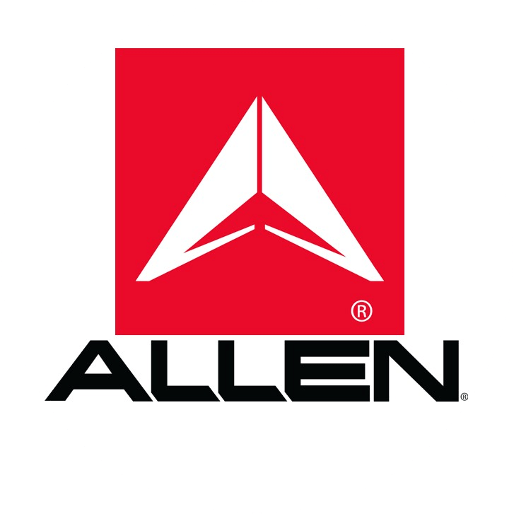 Allen - FIERRIDE