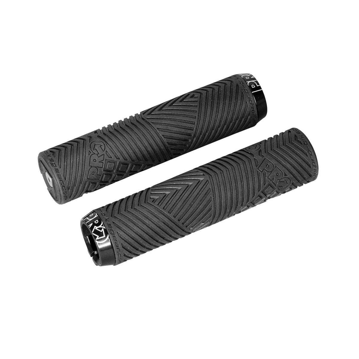 Puños o grips - FIERRIDE