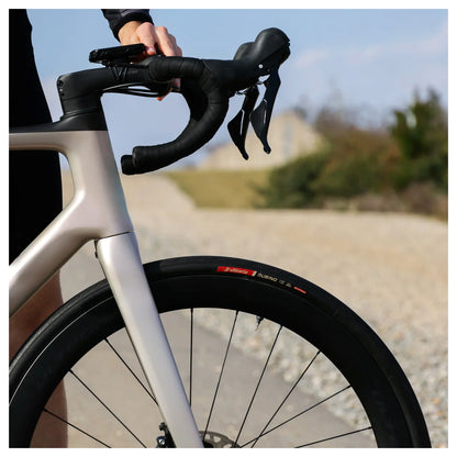 NEUMÁTICO VITTORIA RUBINO V 700X26 FOLD FULL BLACK G2.0 TUBE TYPE / FOLDABLE