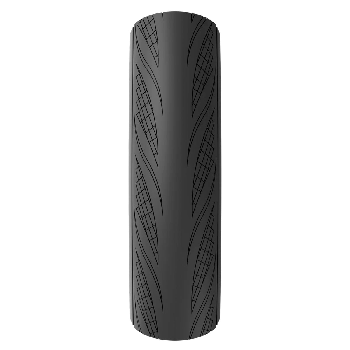 NEUMÁTICO VITTORIA RUBINO V 700X28 FOLD FULL BLACK G2.0 TUBE TYPE / FOLDABLE