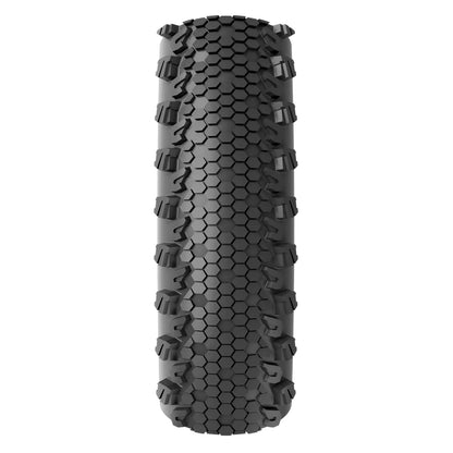 NEUMÁTICO VITTORIA TERRENO T30 FINE LOOSE 700X37 GRAVEL ENDURANCE FULL BLACK G2.0 TLR / FOLDABLE