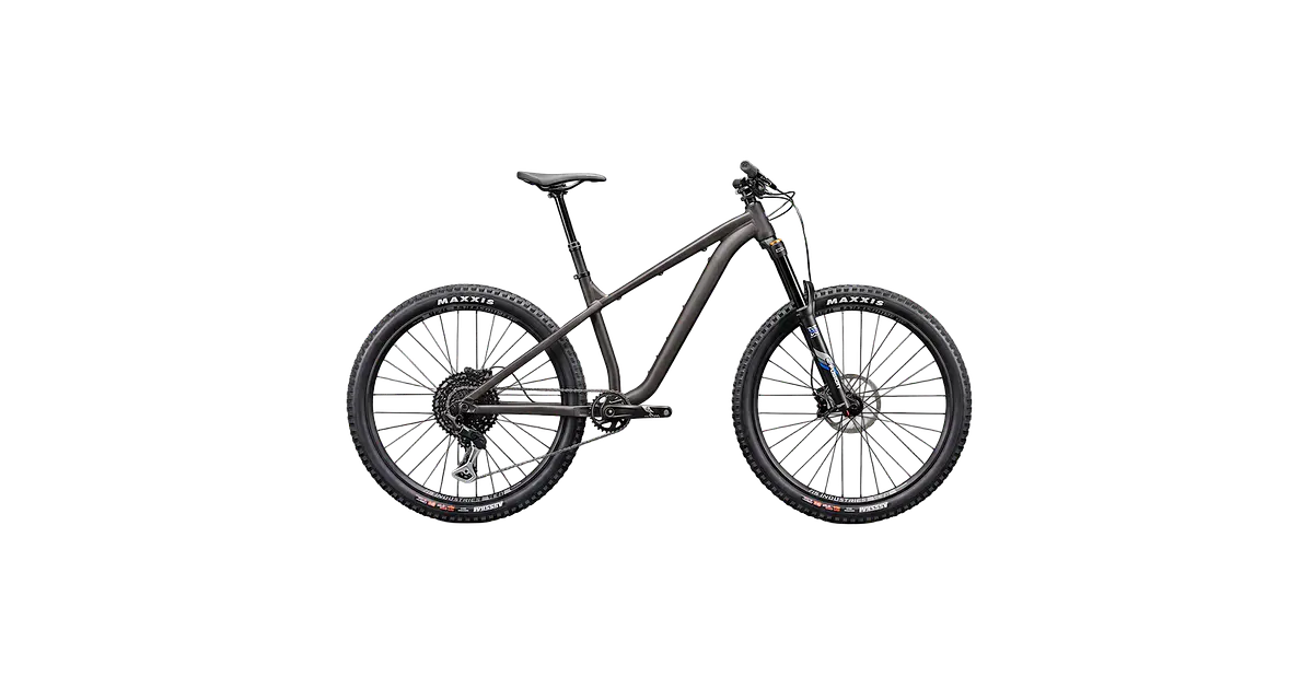 Bicicleta 715 Industries V3 Preventa