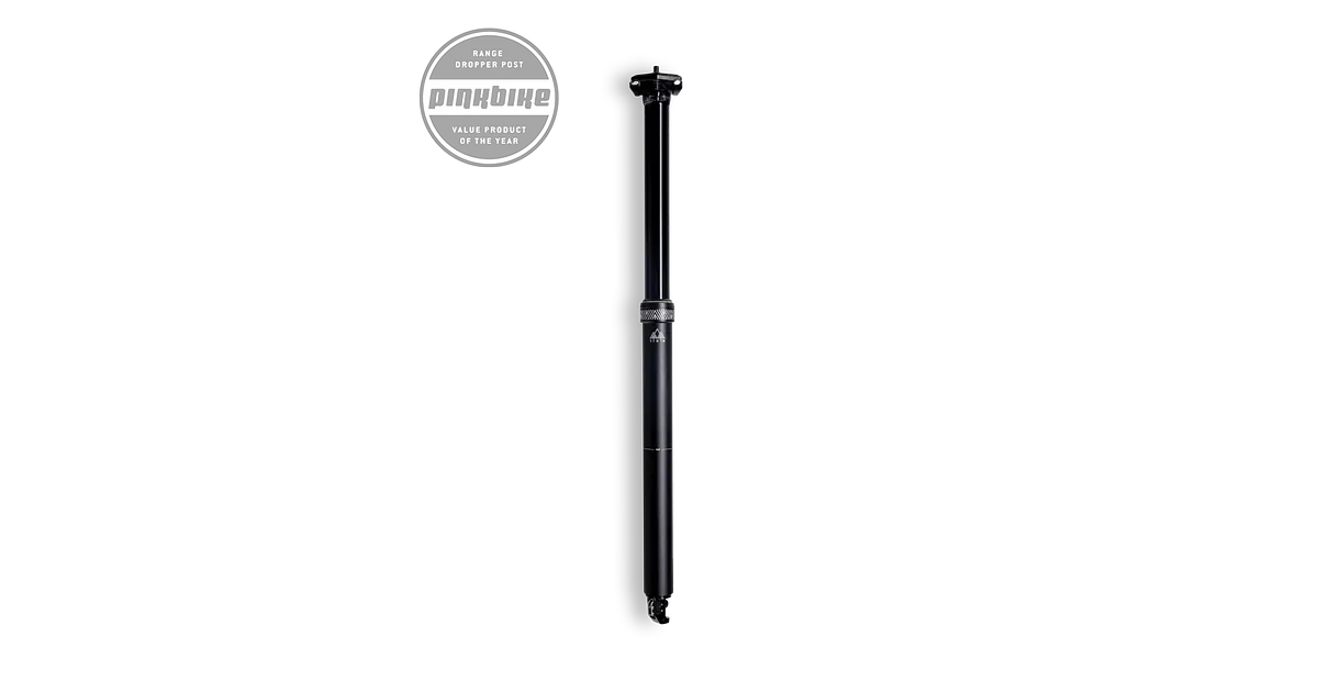 Tija Retráctil PNW Range 31.6