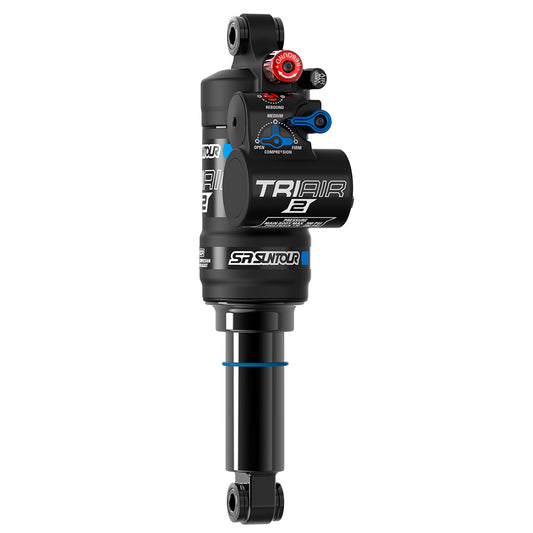 Shock SR Suntour Triair2 3CR 200x51mm Aire MTB