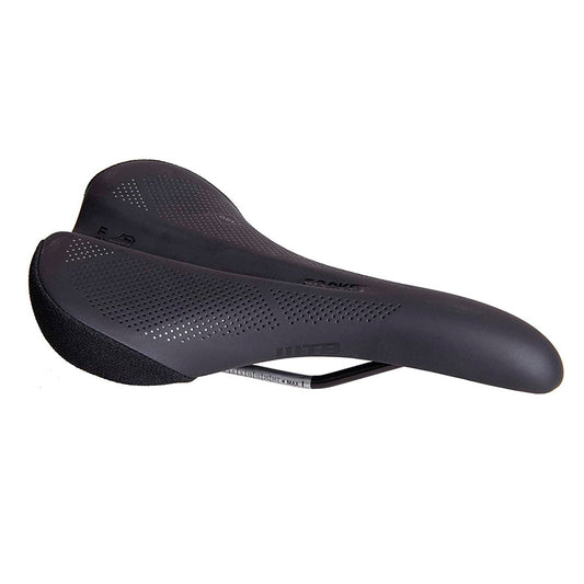 Asiento WTB Rocket Medium CroMoly Negro 142x265mm MTB