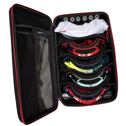 Bolso Leatt Para 5 Antiparras Velocity Negro