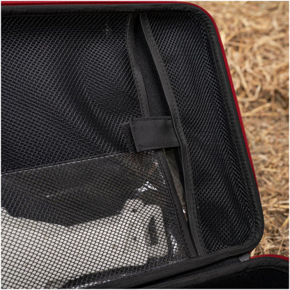 Bolso Leatt Para 5 Antiparras Velocity Negro