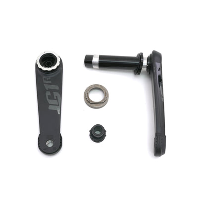 Biela E13 LG1 Race Carbon 170mm x 83mm – E*Thirteen