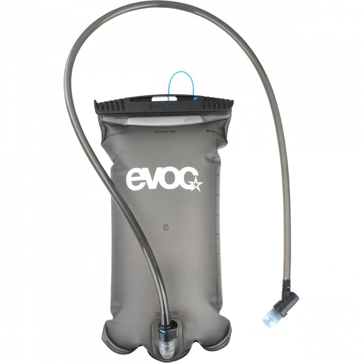 Bolsa EVOC Hidratación 2L Gris