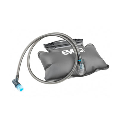 Bolsa EVOC Hidratación Banano 1.5L Gris