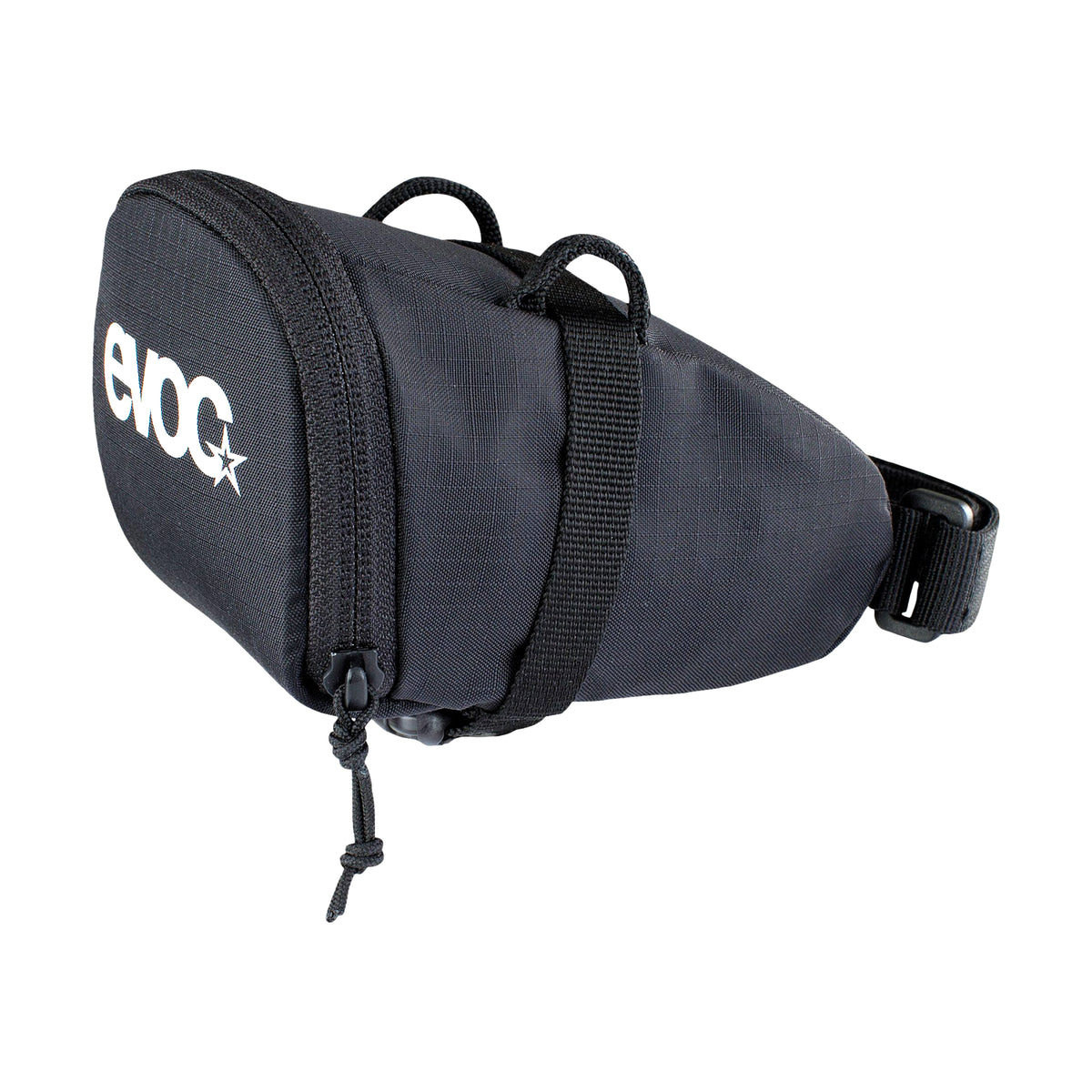 Bolso de Asiento EVOC Hip Pack M Negro MTB | FierrRide