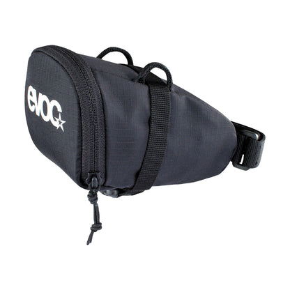 Bolso de Asiento EVOC Hip Pack M Negro MTB | FierrRide