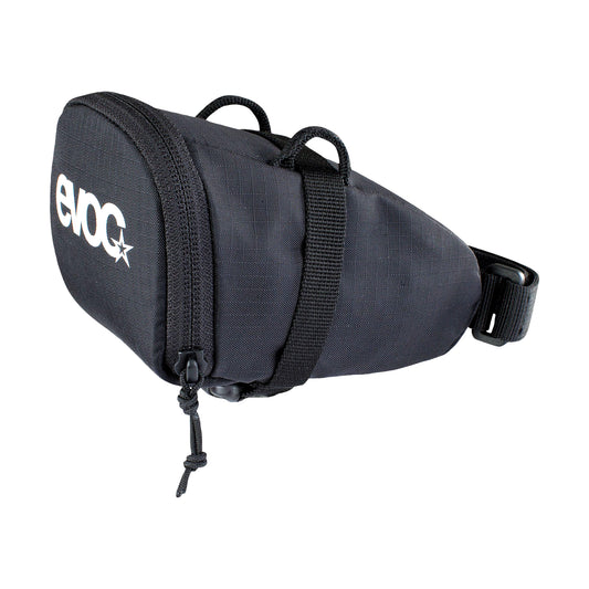 Bolso de Asiento EVOC Hip Pack M Negro MTB | FierrRide