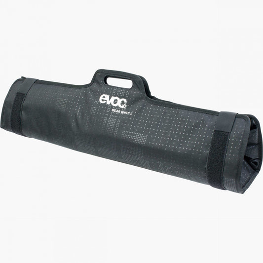Estuche Organizador Herramientas EVOC L Negro MTB
