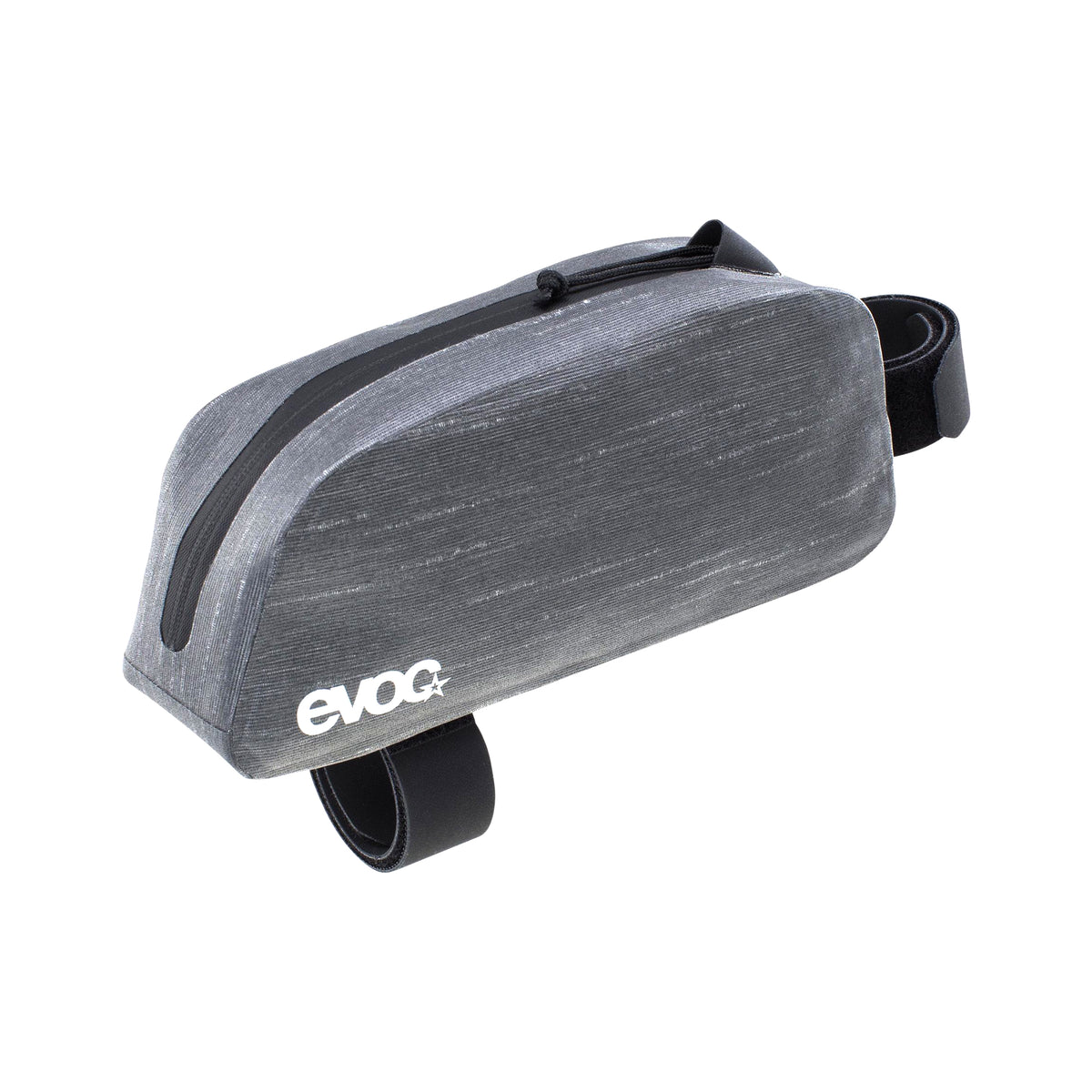 Bolso de Cuadro EVOC Superior Impermeable Gris Carbón MTB