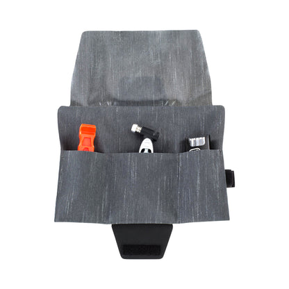 Estuche EVOC Organizador Herramientas Impermeable Gris Carbono