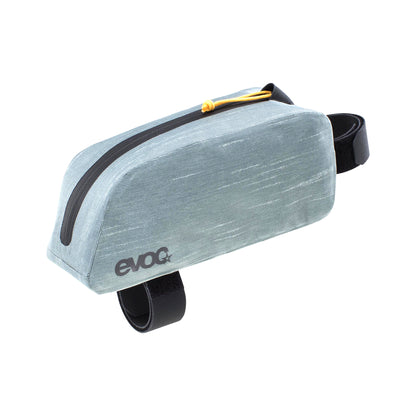 Bolso de Cuadro EVOC Superior Impermeable Gris Acero