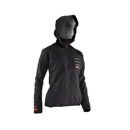 Chaqueta Leatt MTB Mujer AllMtn 2.0 V22 Negro XXL 12US