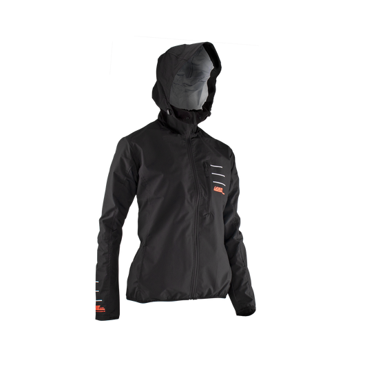 Chaqueta Leatt MTB Mujer AllMtn 2.0 V22 Negro XXL 12US