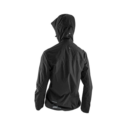 Chaqueta Leatt MTB Mujer AllMtn 2.0 V22 Negro XXL 12US