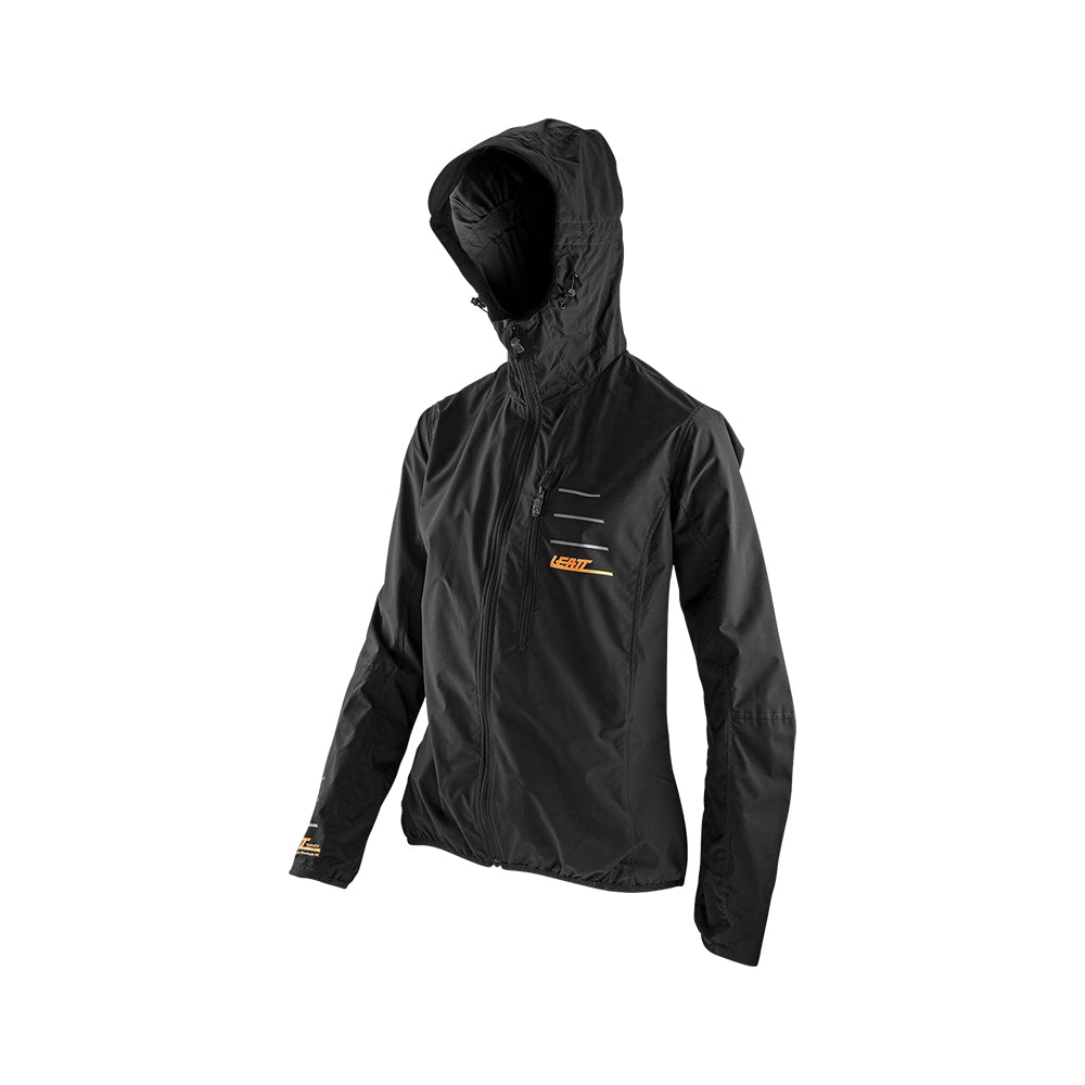 Chaqueta Leatt MTB Mujer AllMtn 2.0 V22 Negro XXL 12US