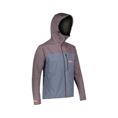 Chaqueta Leatt MTB AllMtn 2.0 V22 Grape M 40US