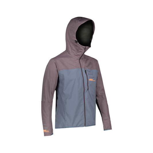 Chaqueta Leatt MTB AllMtn 2.0 V22 Grape M 40US