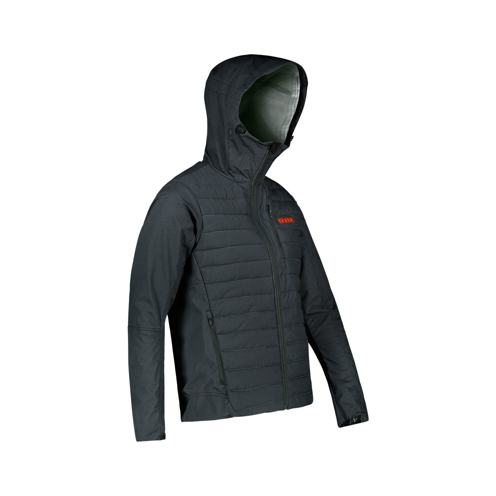 Chaqueta Leatt MTB Trail 3.0 V22 Negro L 42US