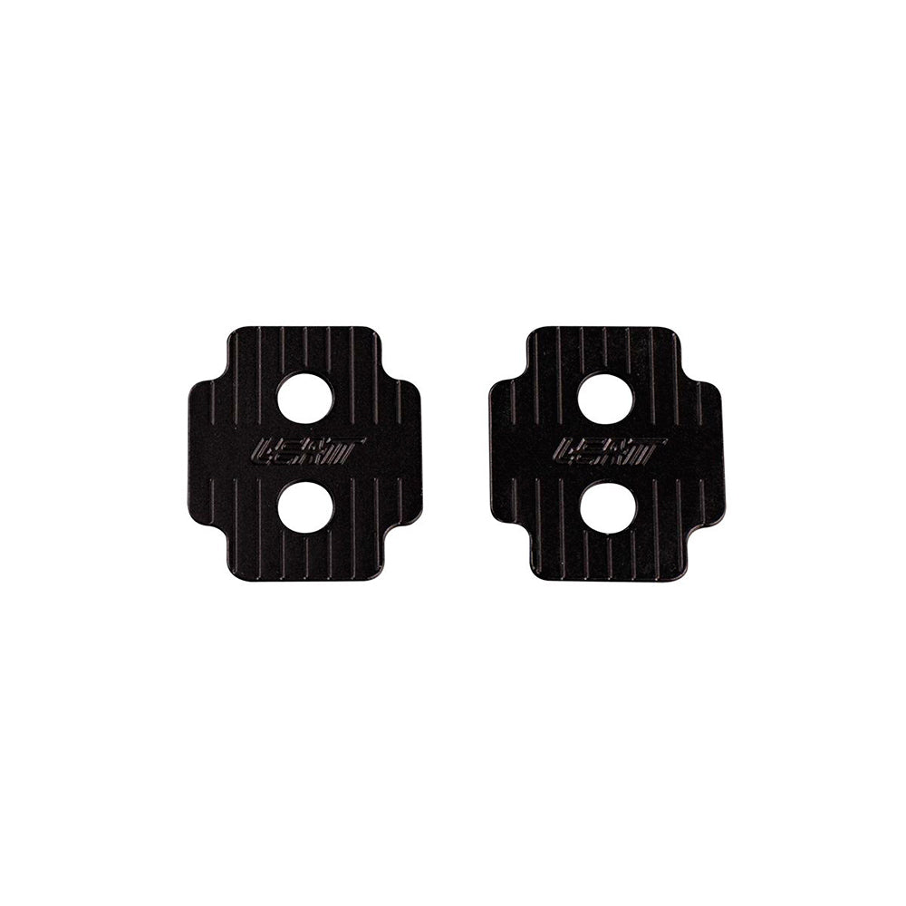 Leatt Cleat Shim Set SPD – Kit Calzas para Zapatos MTB