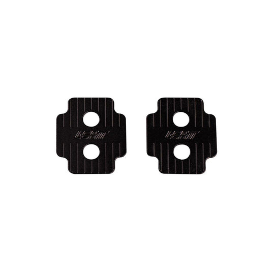 Leatt Cleat Shim Set SPD – Kit Calzas para Zapatos MTB