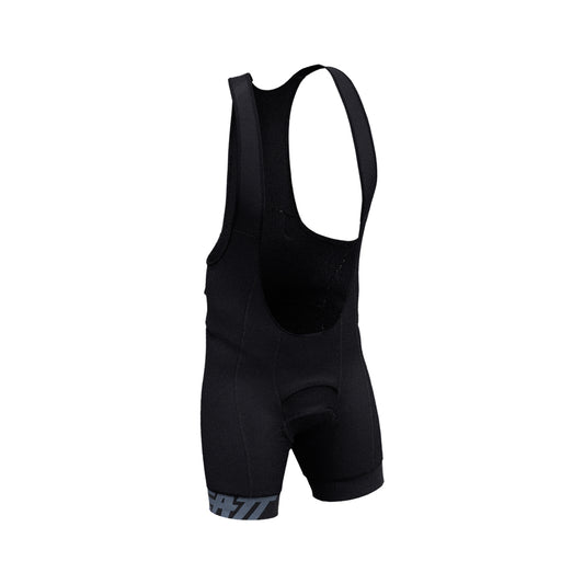 Calza Leatt MTB BIB Con Tirantes 3.0 Negro S/30US/48EU