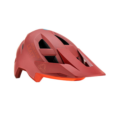 Casco Leatt MTB All Mountain 2.0 V23 Lava Talla L 59-63cm