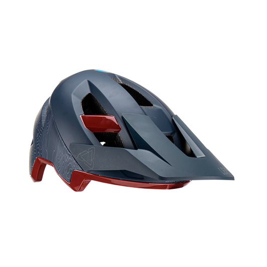 Casco Leatt MTB AllMtn 3.0 V23 Shadow Talla S | FierrRide