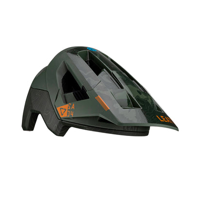 Casco Leatt MTB AllMtn 4.0 V23 Pine Talla L 59-63cm