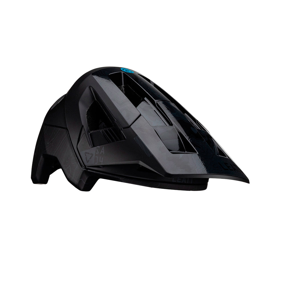 Casco Leatt MTB AllMtn 4.0 V25 Stealth