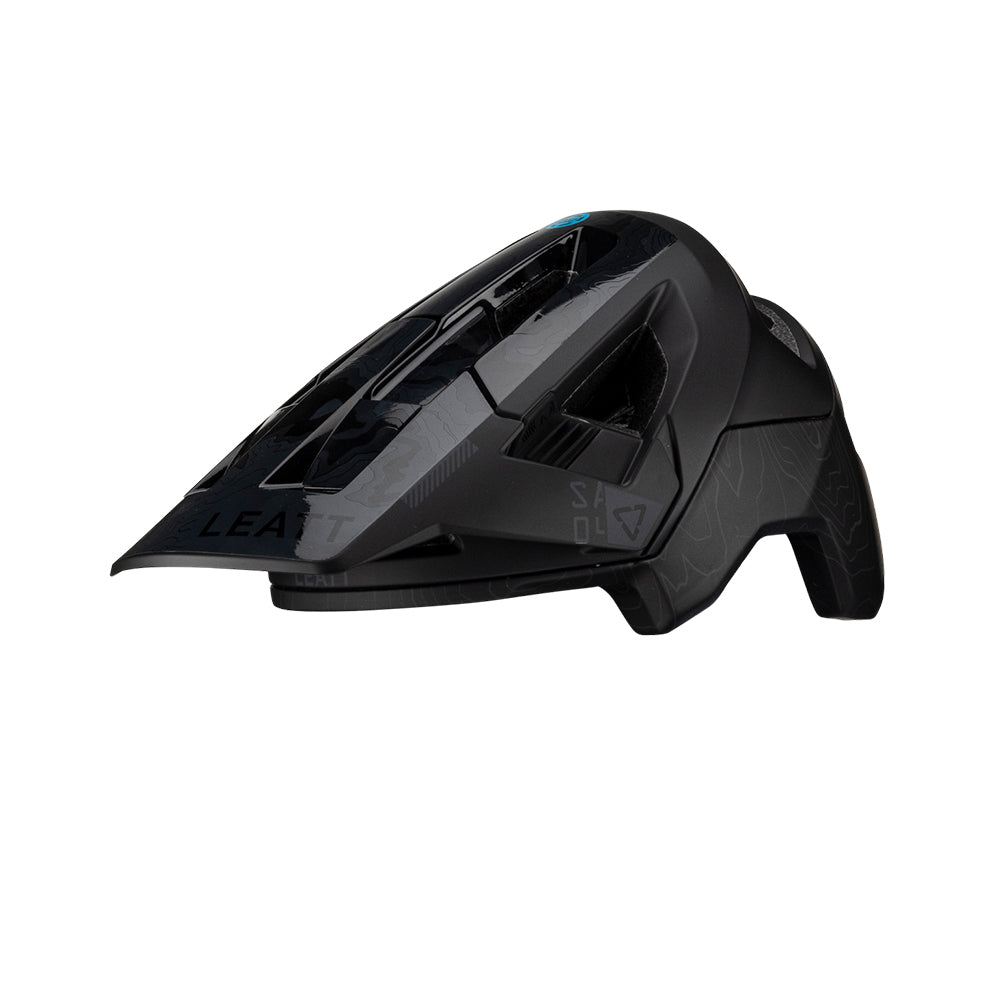 Casco Leatt MTB AllMtn 4.0 V25 Stealth