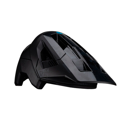 Casco Leatt MTB AllMtn 4.0 V25 Stealth Talla S | FierrRide