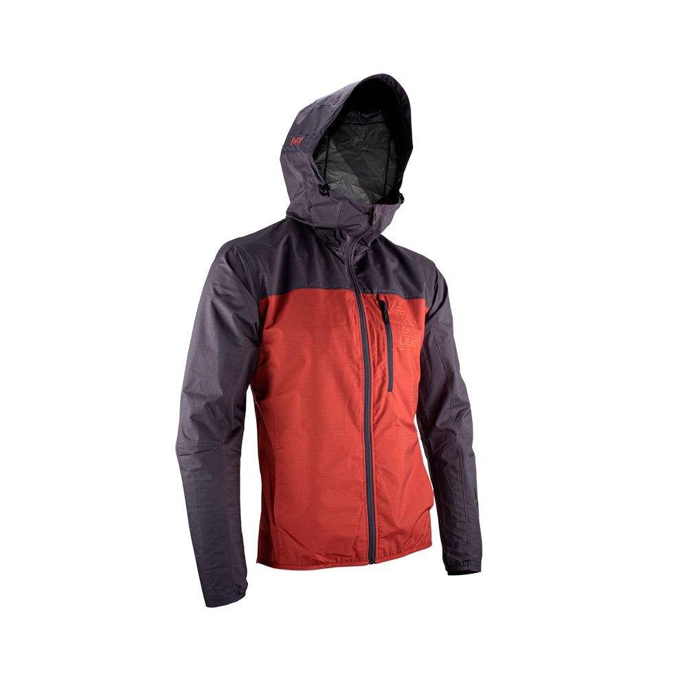 Chaqueta Leatt MTB HydraDri 2.0 V23 Lava L 42US