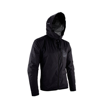 Chaqueta Leatt MTB HydraDri 2.0 V23 Negro M 40US