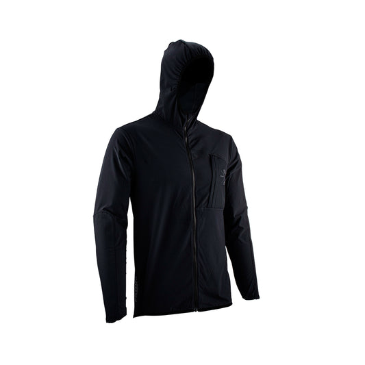 Chaqueta Leatt MTB Trail 1.0 V23 Negro S 38US