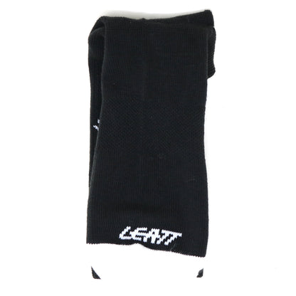 Calcetines Socks Leatt Skull Black L/XL